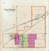Van Wert, Decatur County 1894